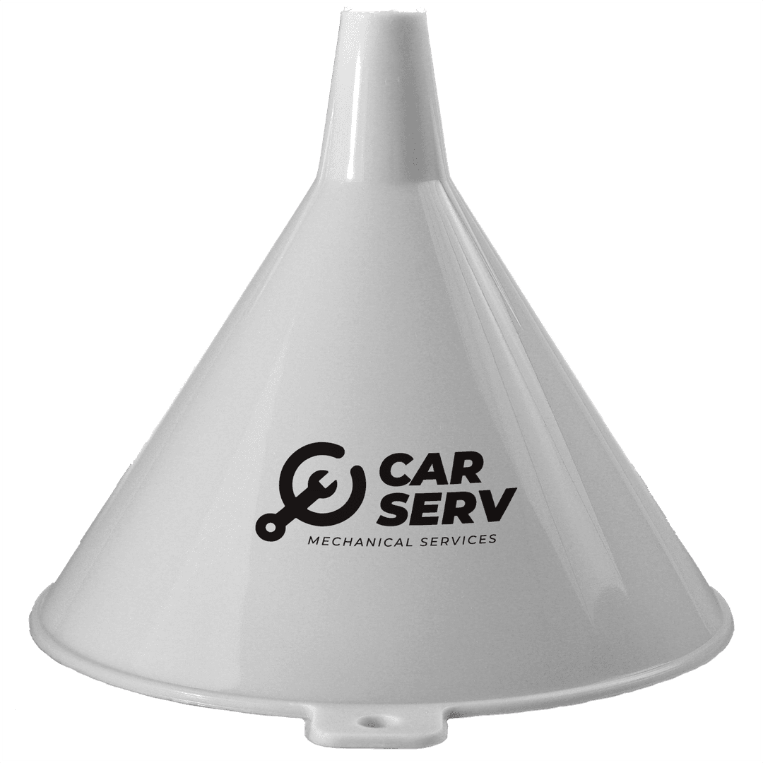 One-Pint Funnel