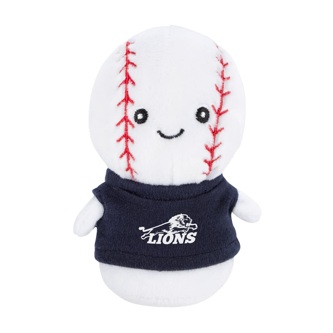Sporties - 4" Plush