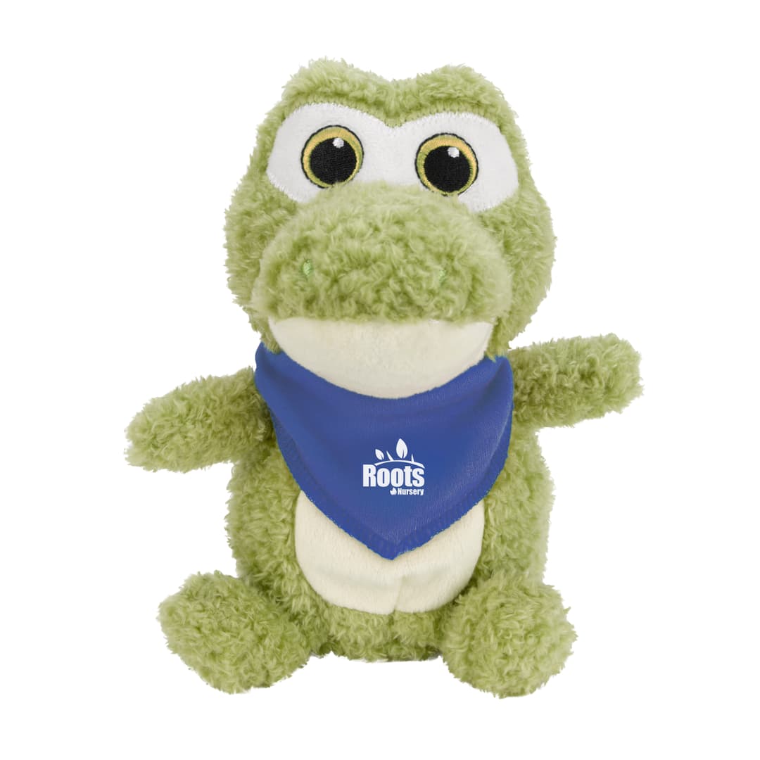 Team Players - 7.5" Plush