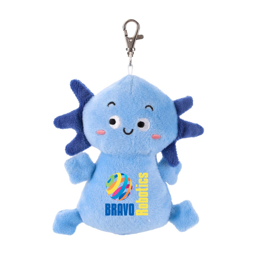 Joy Riders Bag Charms - 5" Plush