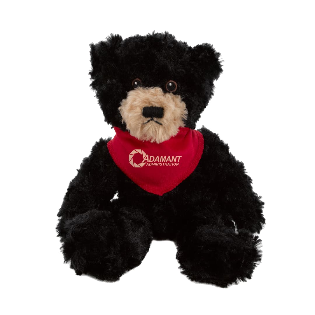 Dexter Jr. - 10" Plush