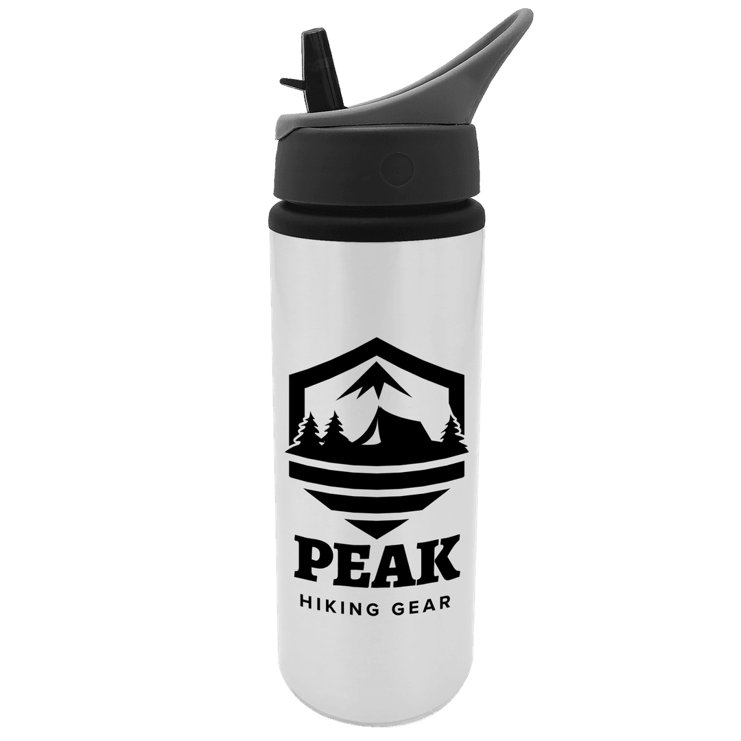 Trailblazer Aluminum Bottle - 25 oz.