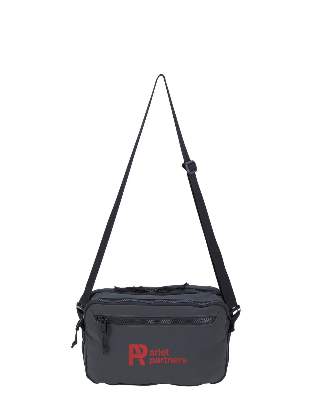 StashPack Recycled Nylon Convertible Backpack