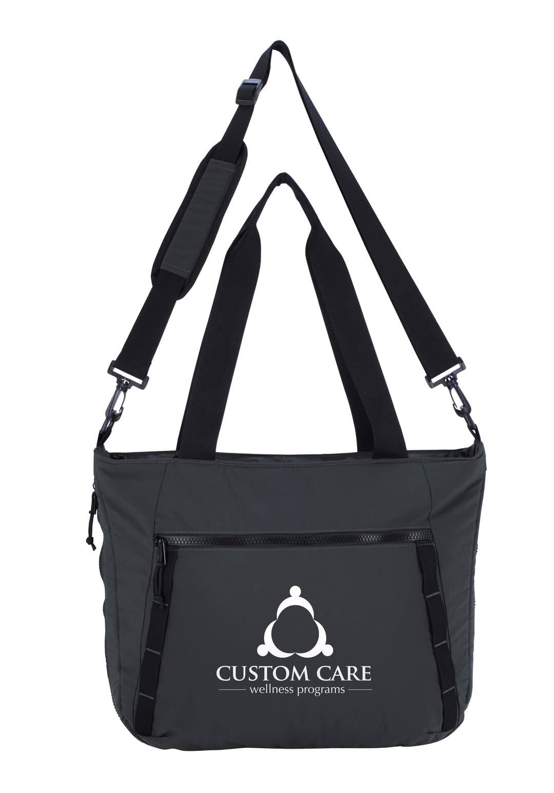 StashPack Recycled Nylon 24- to 36-Can Cooler Tote