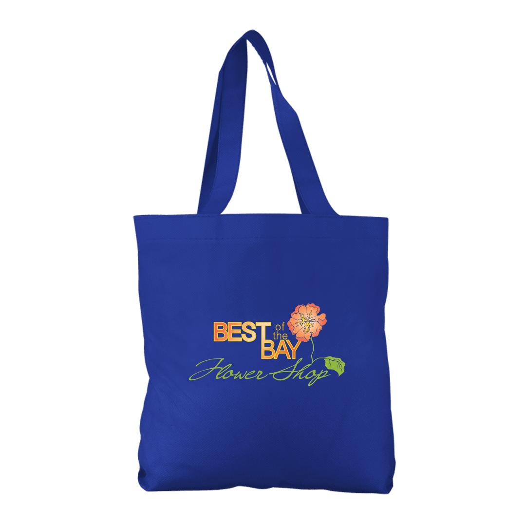 Economy Non-Woven Tote