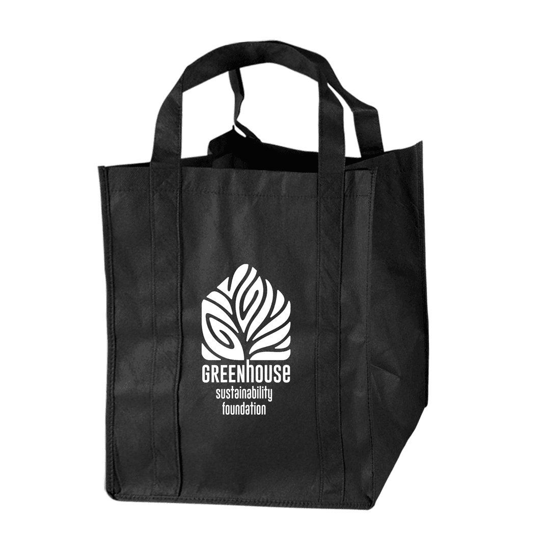 Big Grocer Super Non-Woven Tote