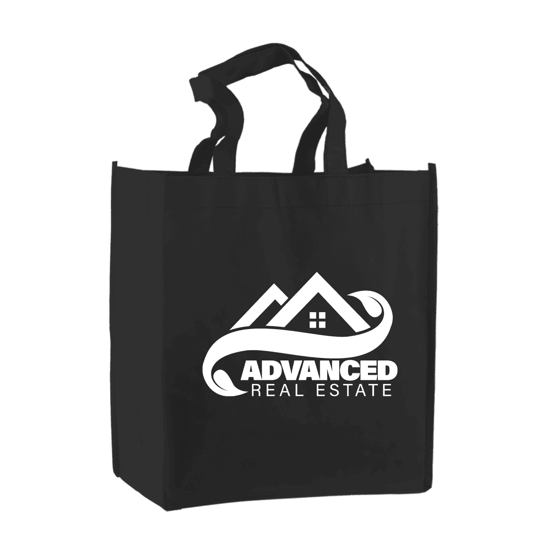 Comrade Non-Woven Tote