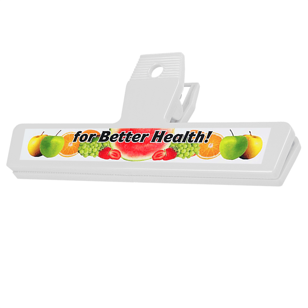 6" Bag Clip