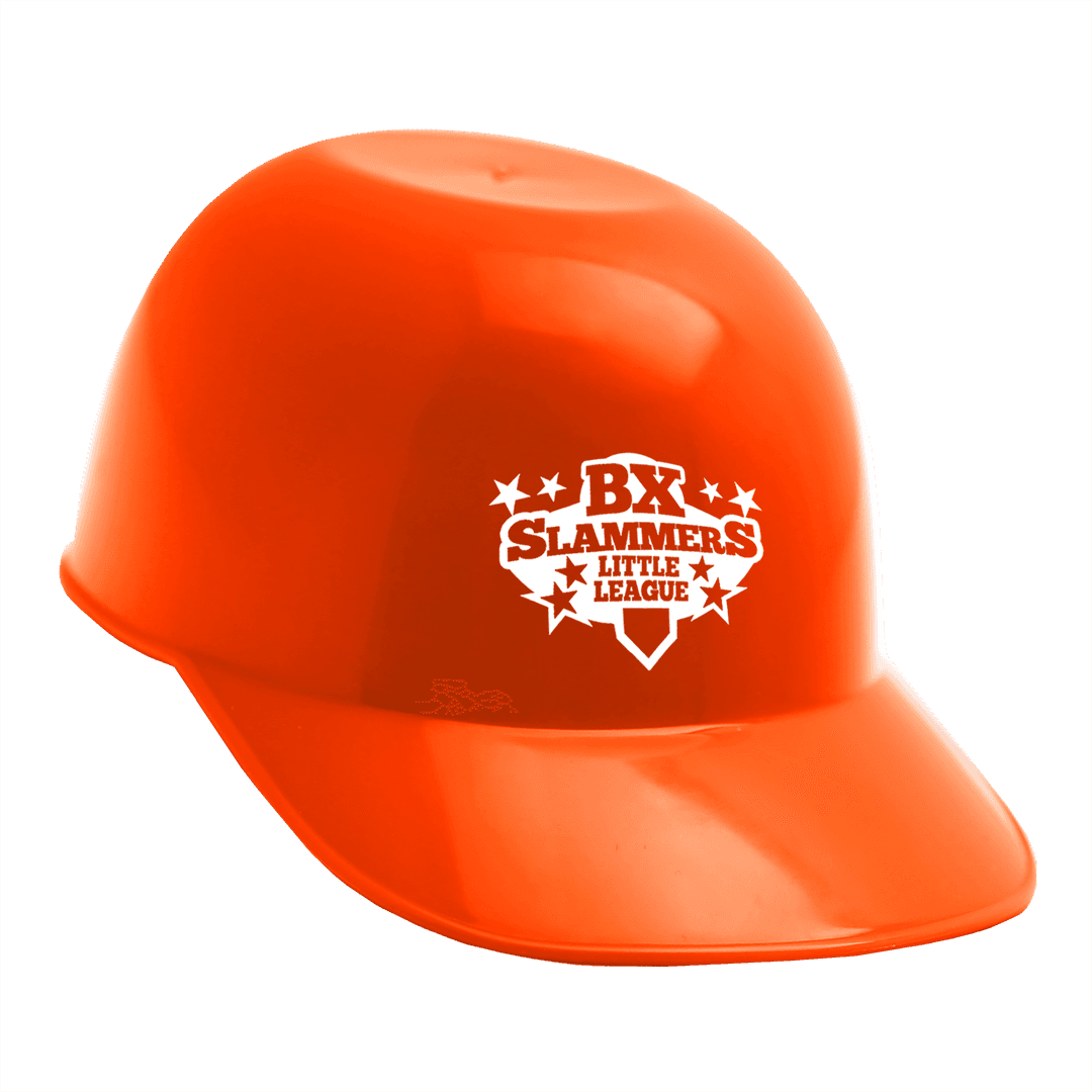 Baseball Helmet Bowl