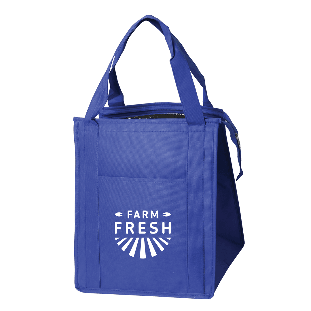Guardian Insulated Grocery Tote