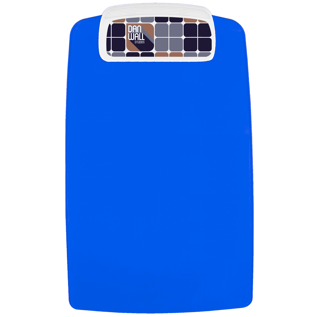 Legal Contour Clipboard