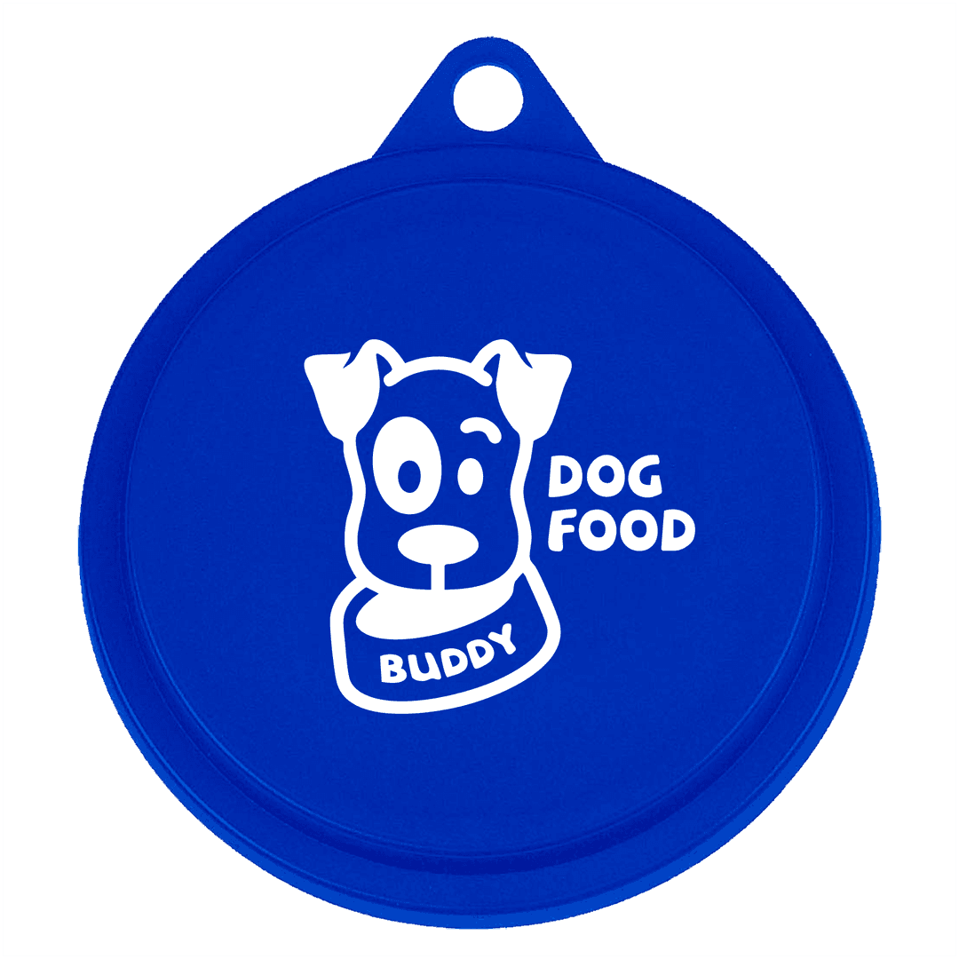 Food Can Lid