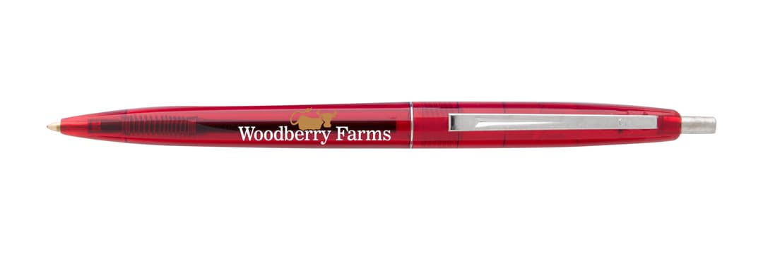 Clear Clic™ Pen