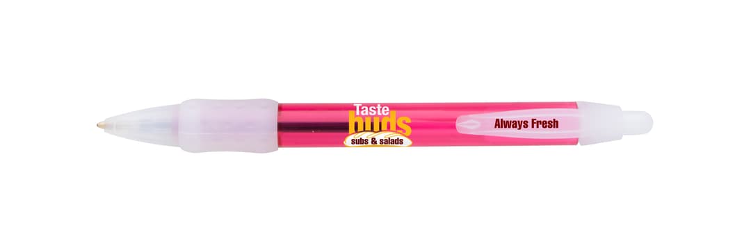 WideBody® Ice Grip Pen