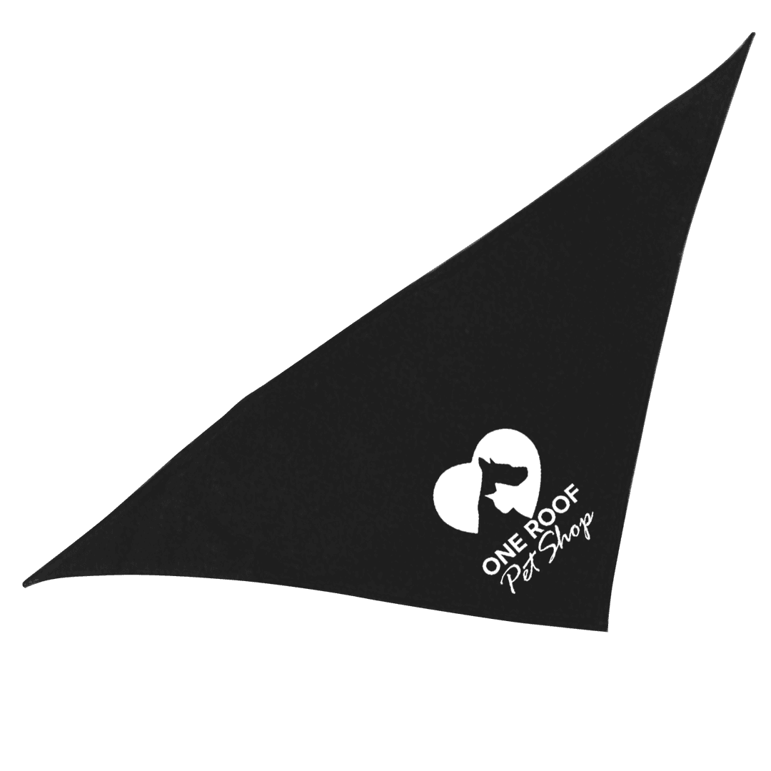Triangle Doggie Bandana