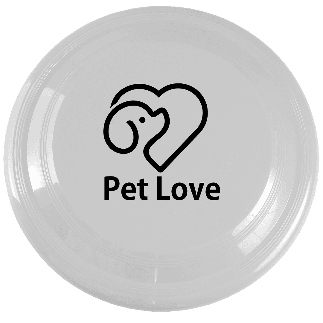 Canine 9" Dog-Friendly Flyer