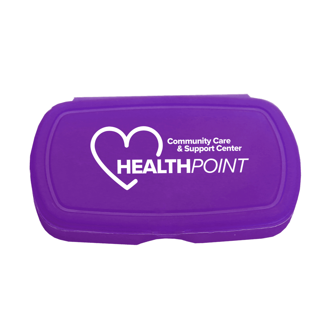Compact Case
