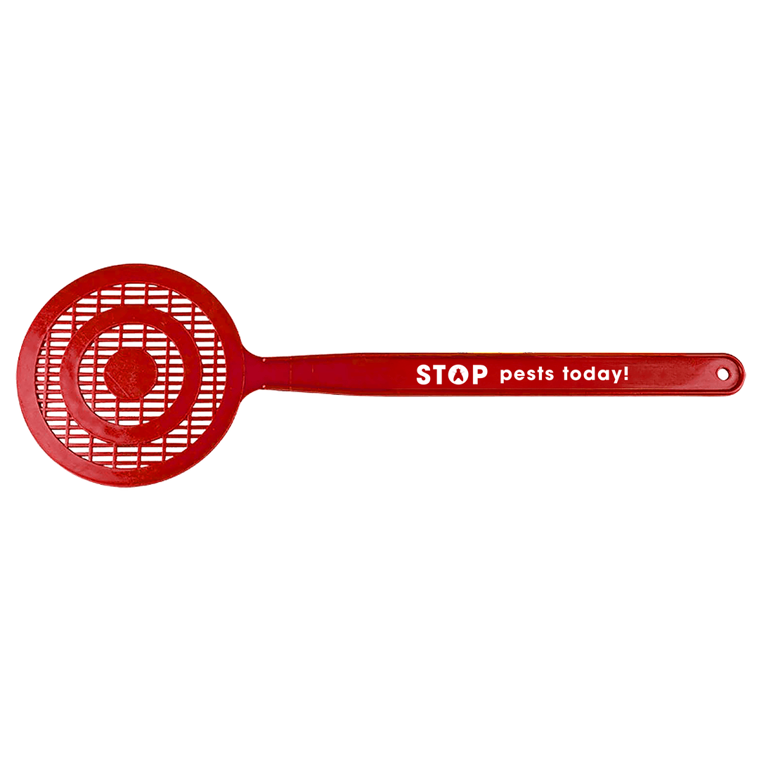Bull’s-Eye Flyswatter