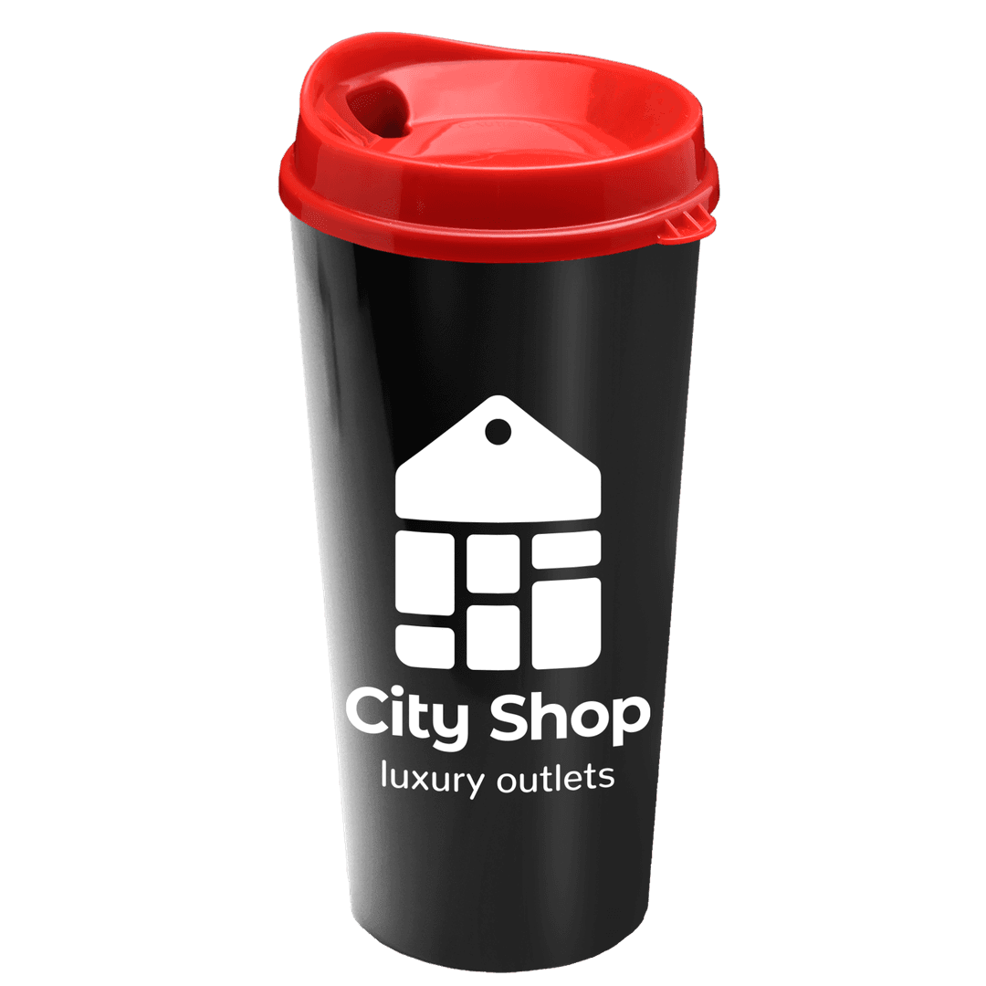 Explore Travel Tumbler with Sip Lid - 20 oz.