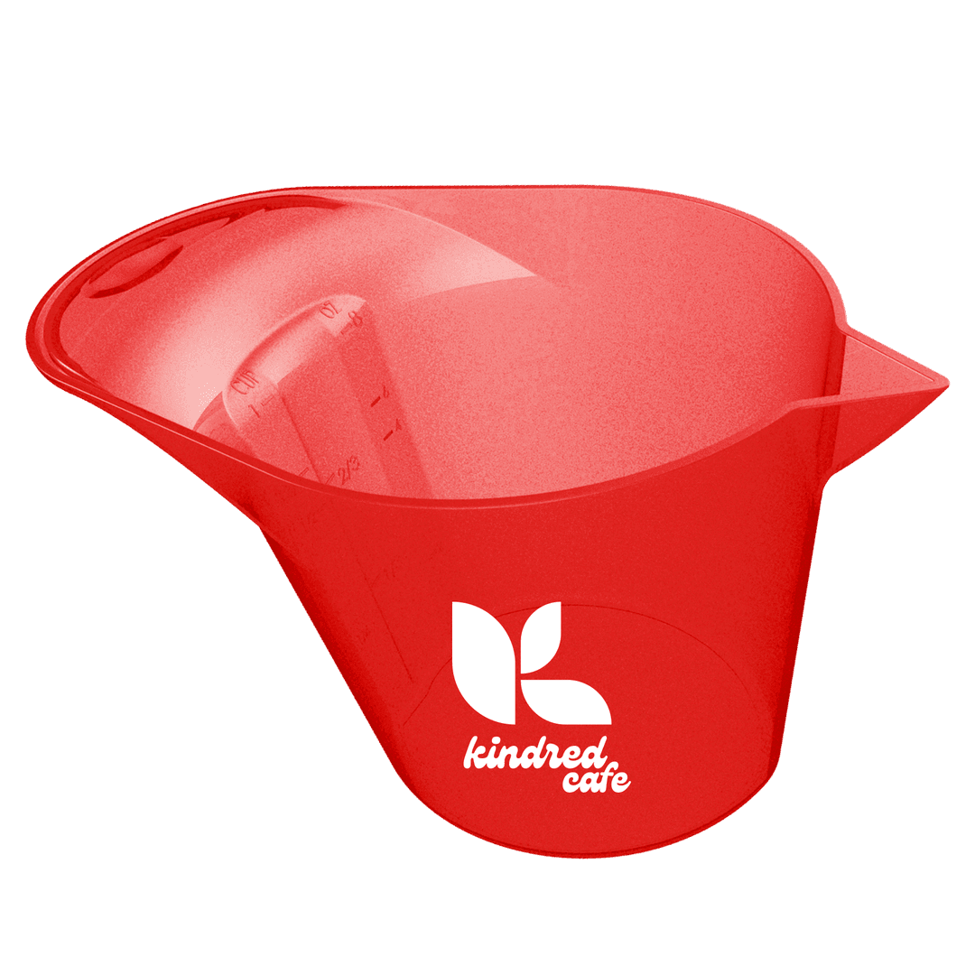 Measuring Cup - 8 oz.