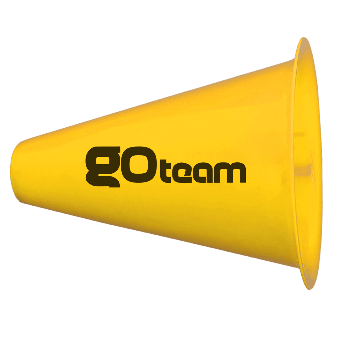 8" Megaphone