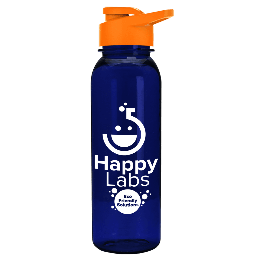Outdoorsman Tritan® Renew Bottle with Drink-Thru Lid - 24 oz.