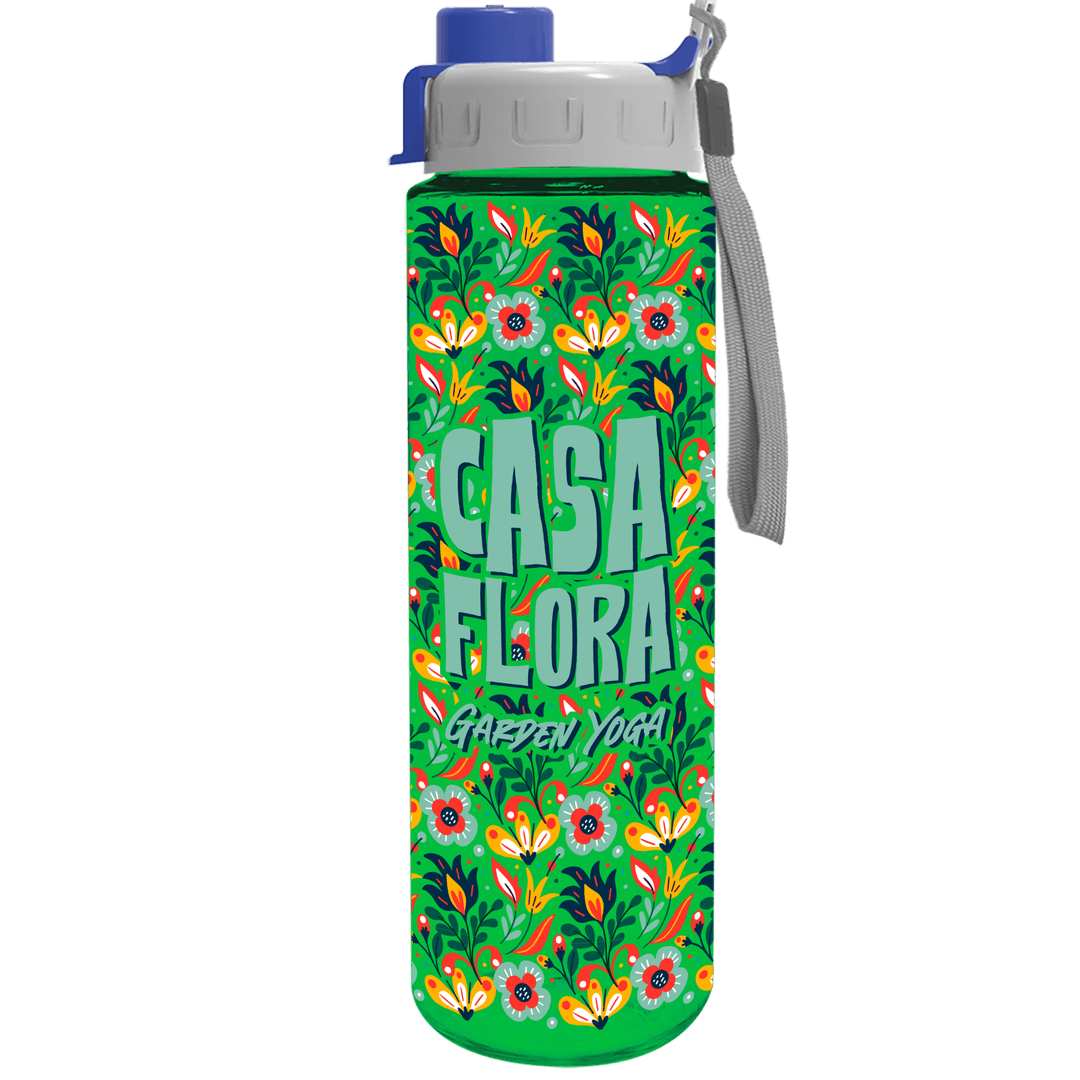 Freedom Tritan® Renew Bottle with Quick-Snap Lid - 28 oz.