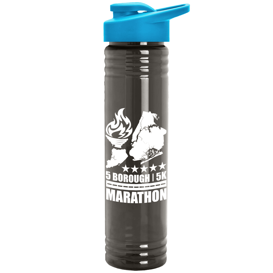 Adventure Tritan® Renew Bottle with Drink-Thru Lid - 32 oz.