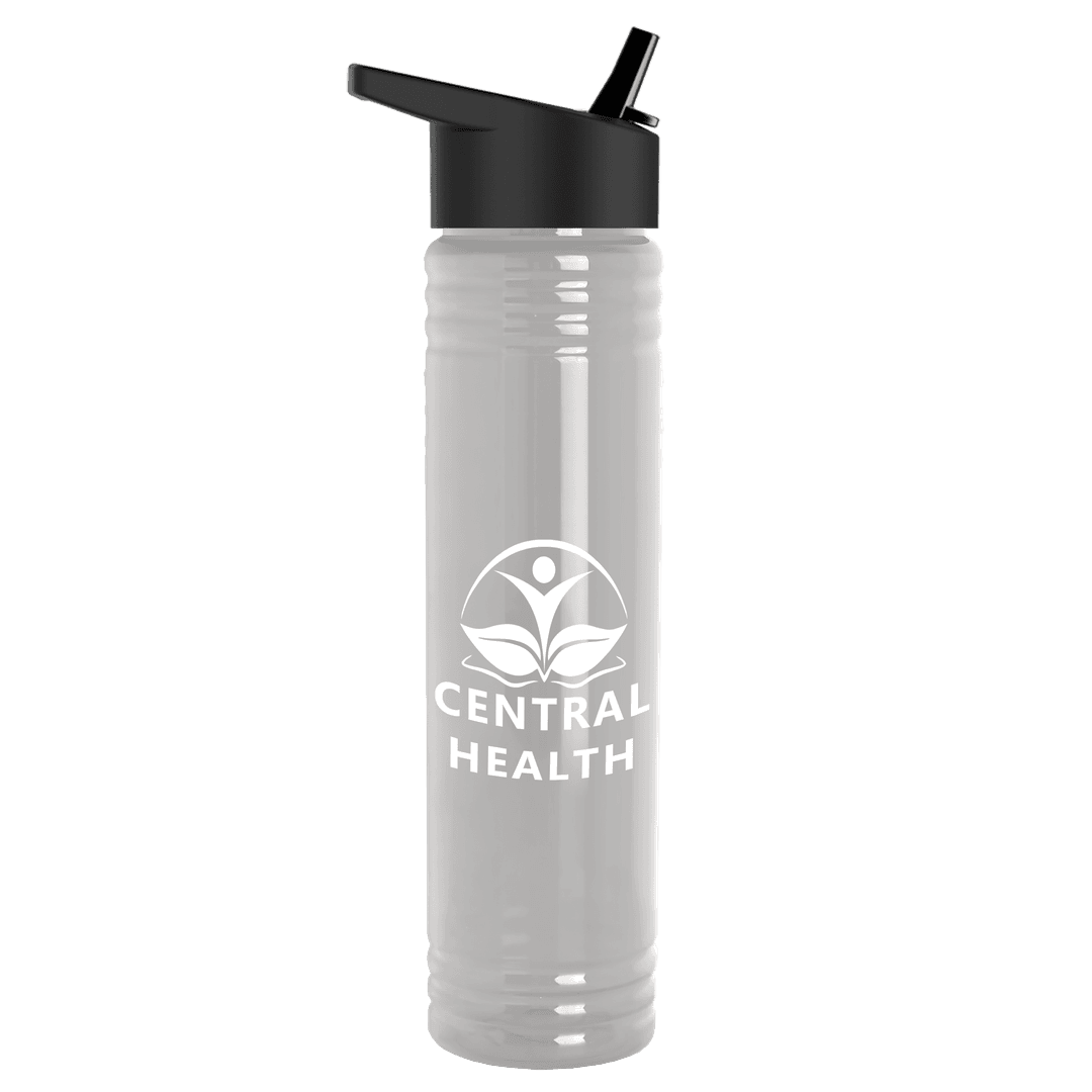 Adventure Tritan® Renew Bottle with Flip-Straw Lid - 32 oz.