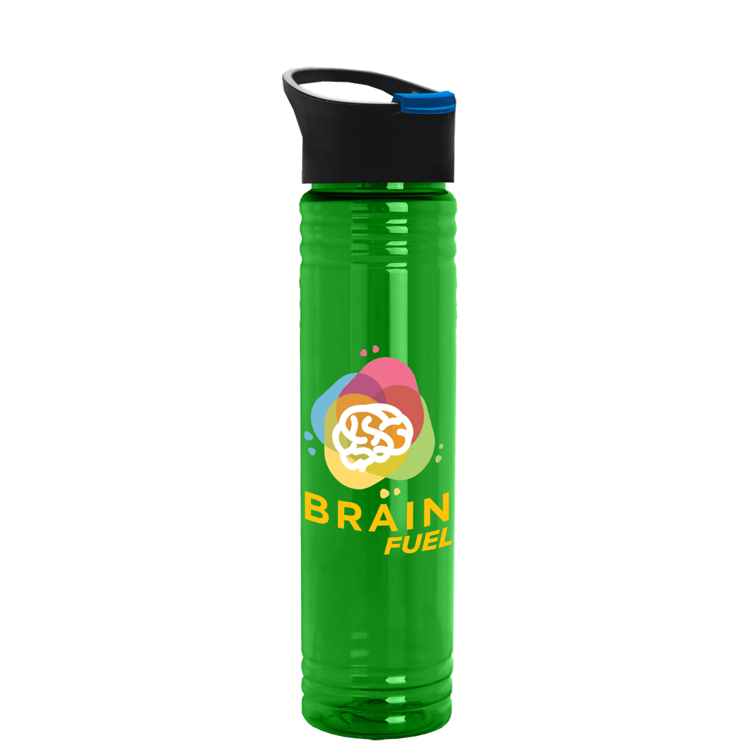 Adventure Tritan® Renew Bottle with Pop-Up Lid - 32 oz.