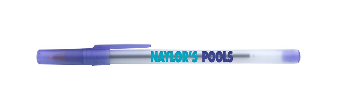 Round Stic® Ice Pen