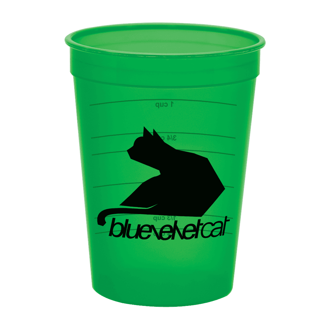 Measuring Cup - 12 oz.