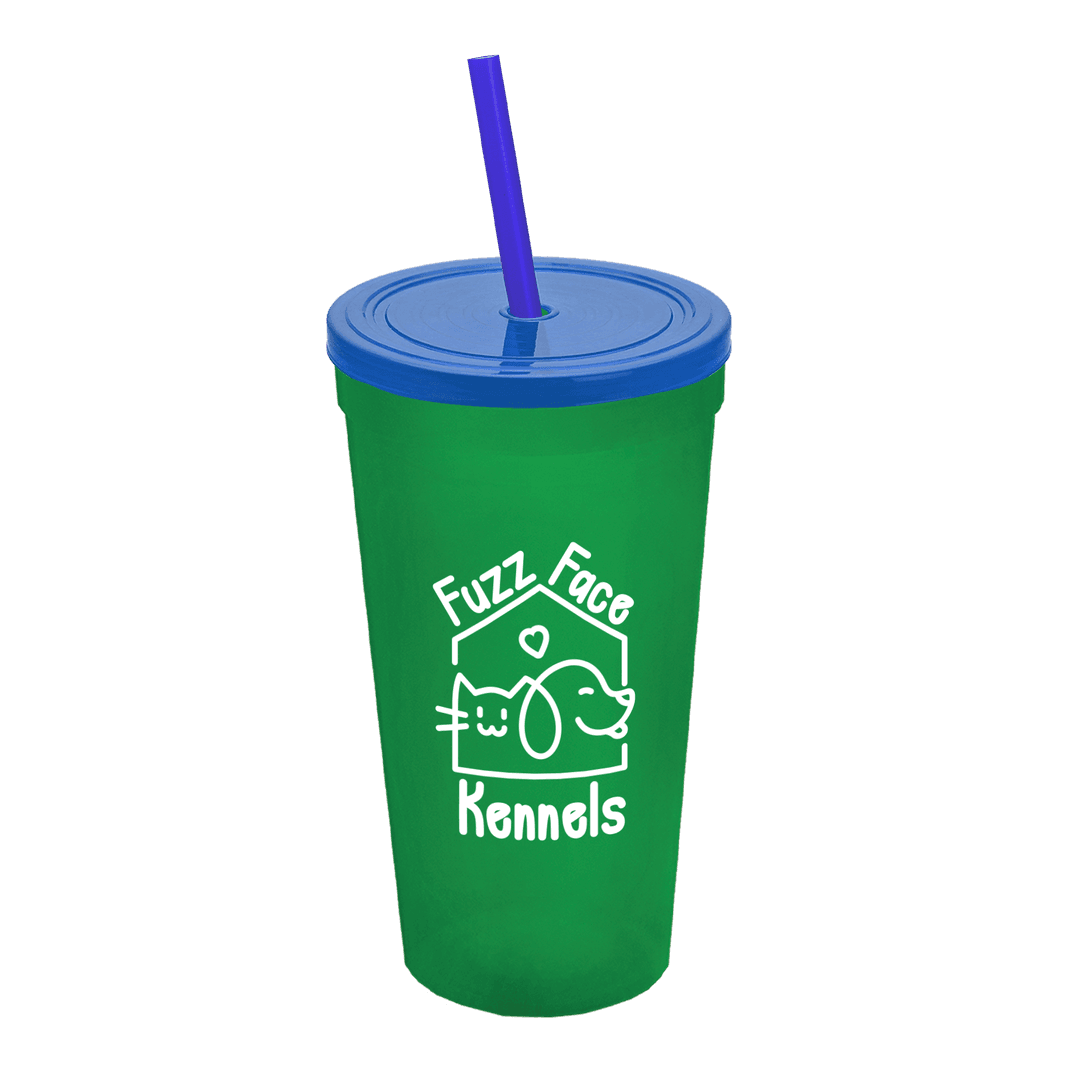 Sport Sipper Cup - 24 oz.