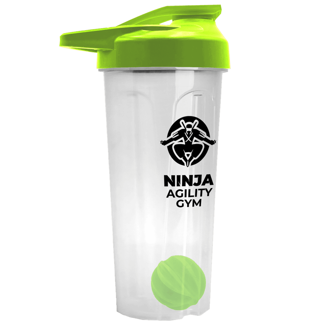 Endurance Color-Changing Shaker Tumbler with Drink-Thru Lid and Mixing Ball
