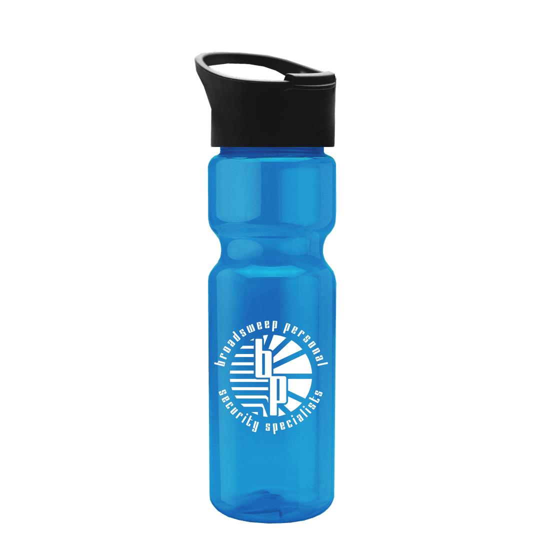 Champ Bottle with Pop-Up Lid - 28 oz.