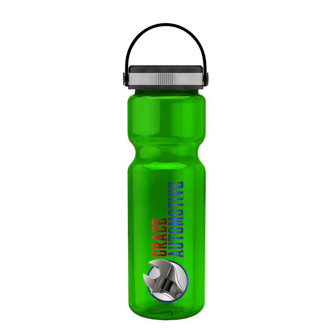 Champ Bottle with Grip Lid - 28 oz.