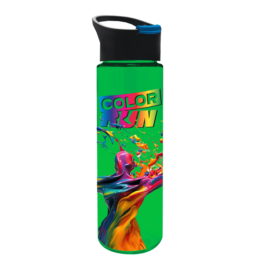 Freedom Tritan® Bottle with Pop-Up Lid - 28 oz.