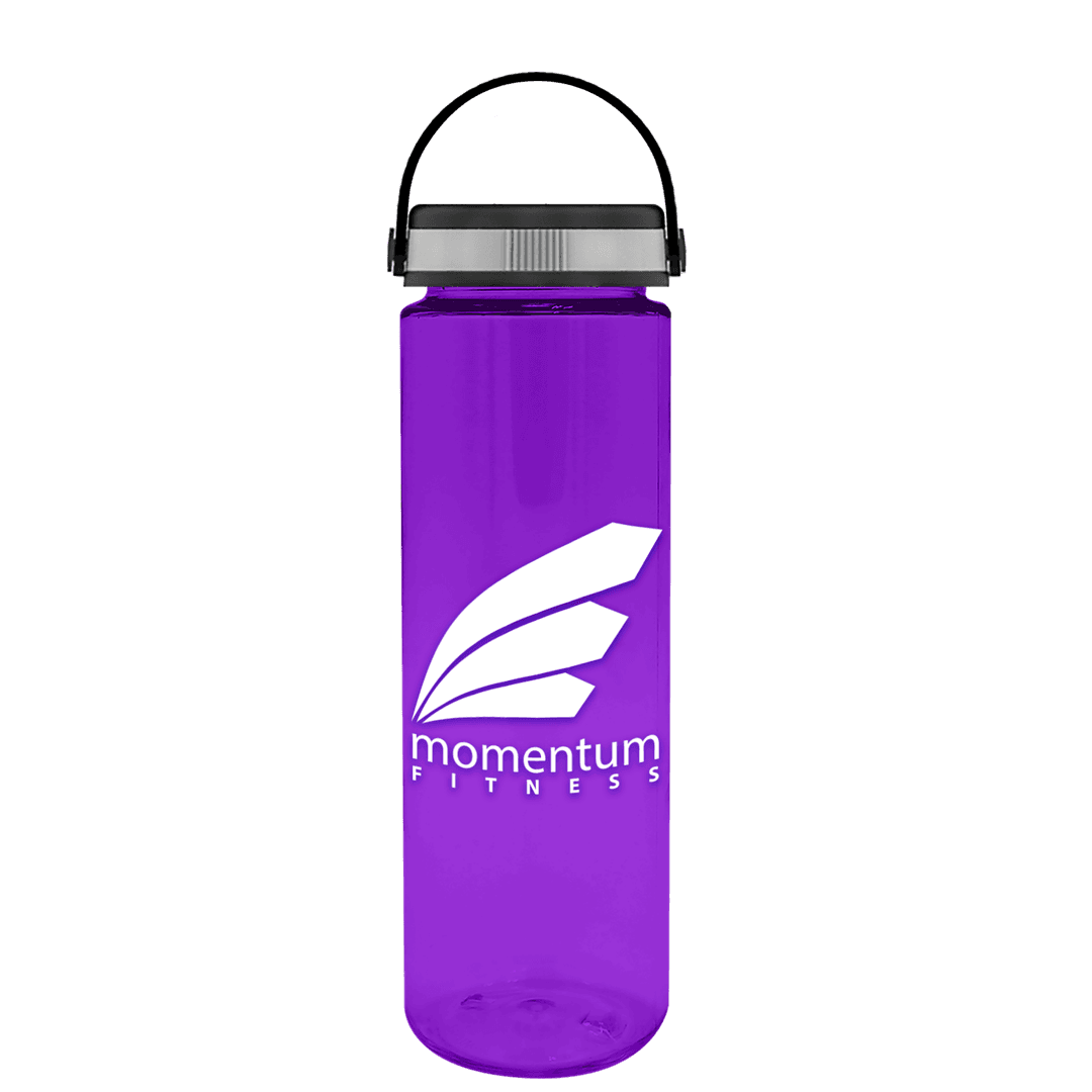 Freedom Tritan® Bottle with Grip Lid - 28 oz.