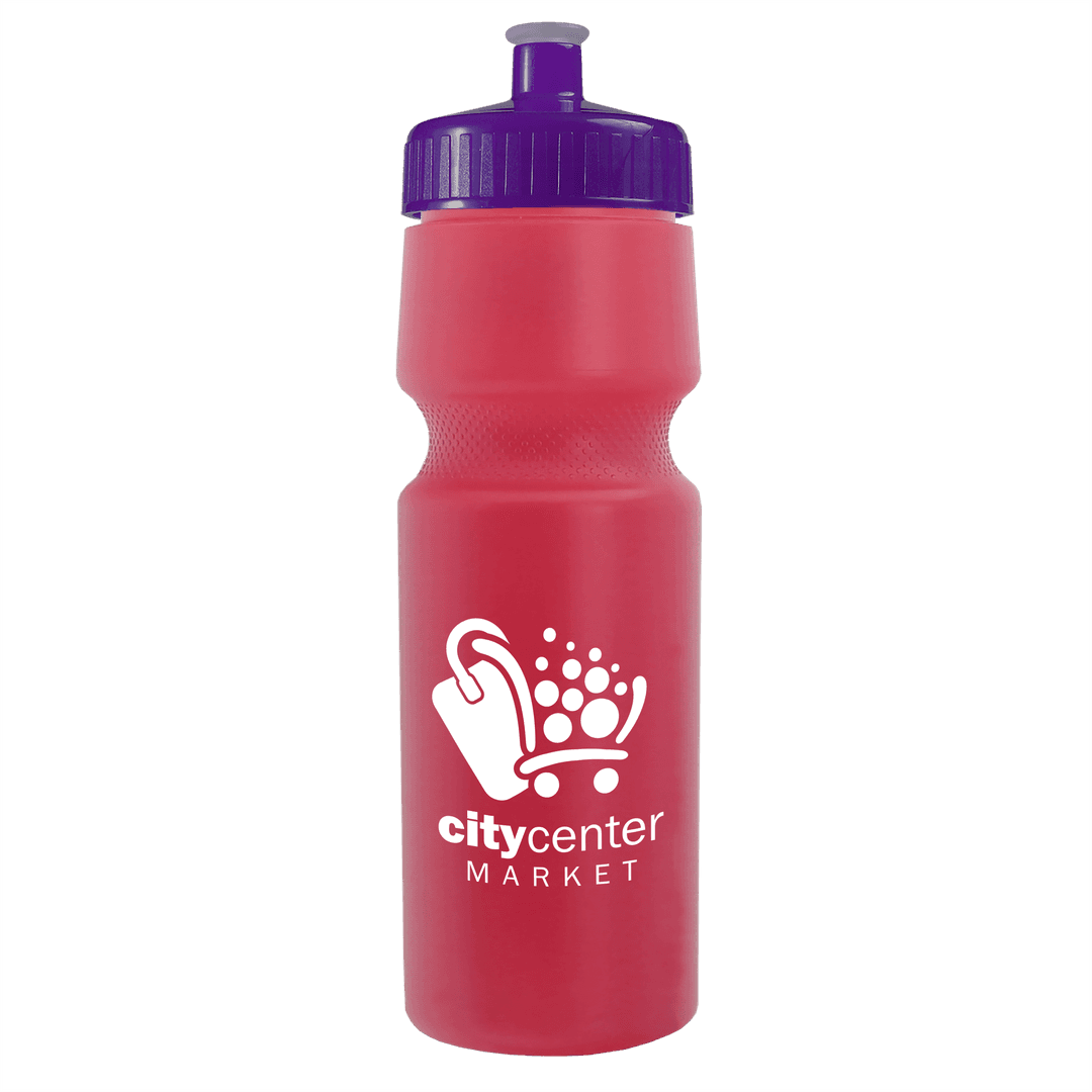 Tour Bike Bottle - 24 oz.