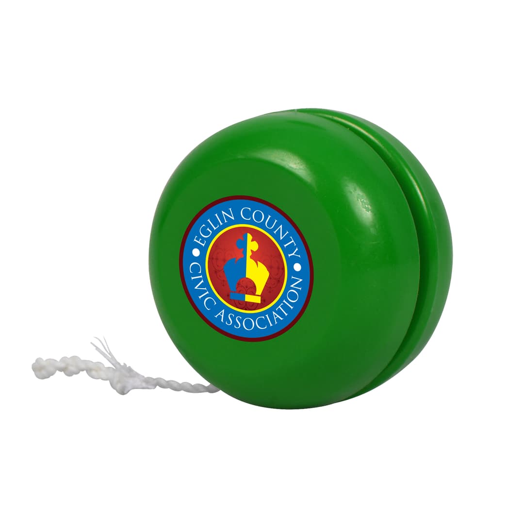 Classic Yo-Yo